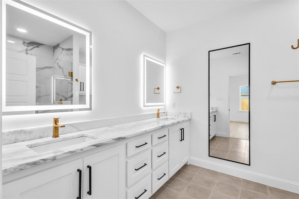 W.H. Meyers - Residential