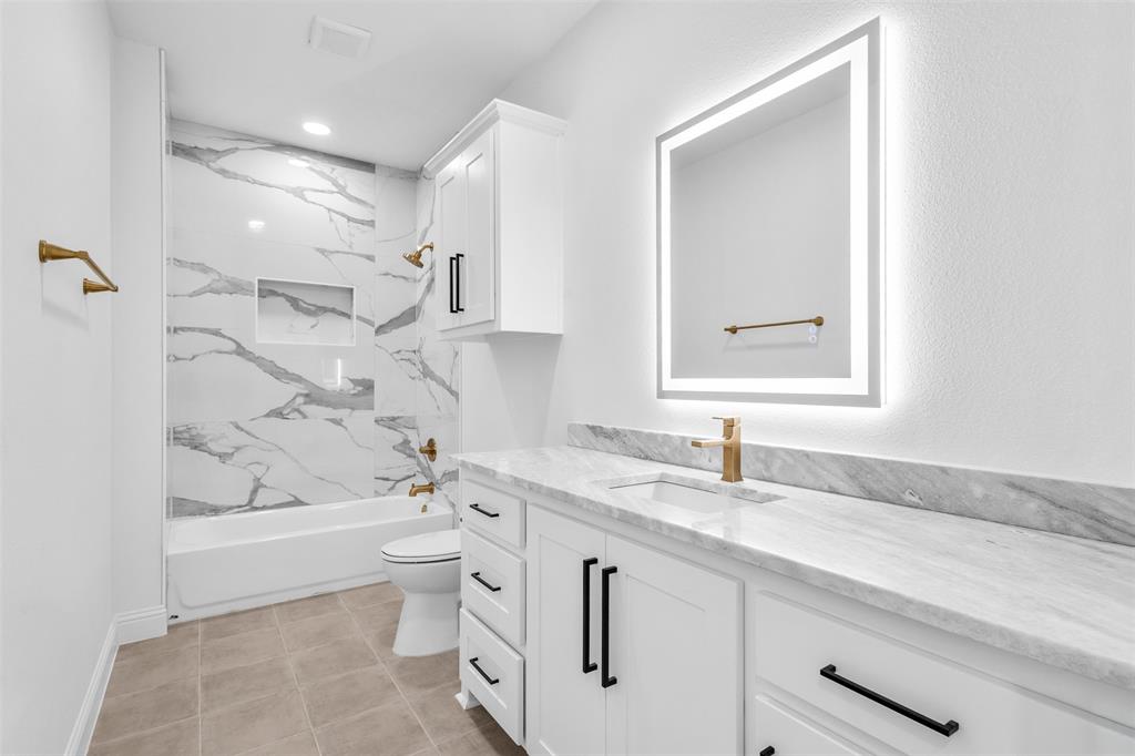 W.H. Meyers - Residential