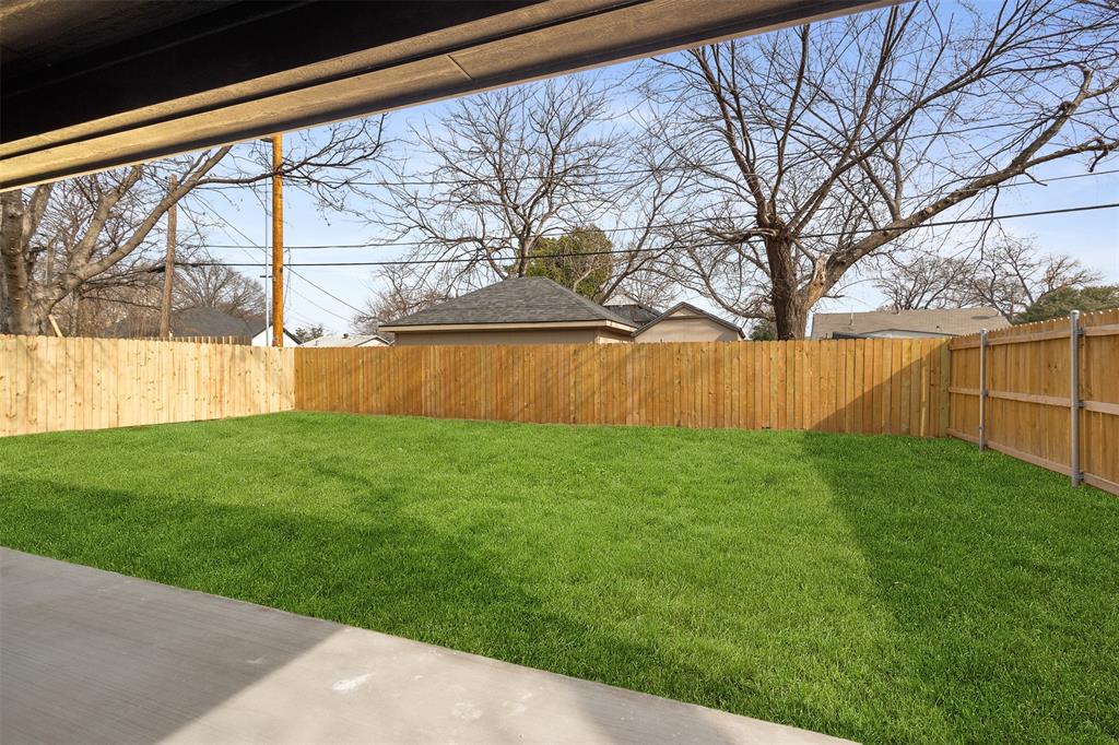 W.H. Meyers - Residential