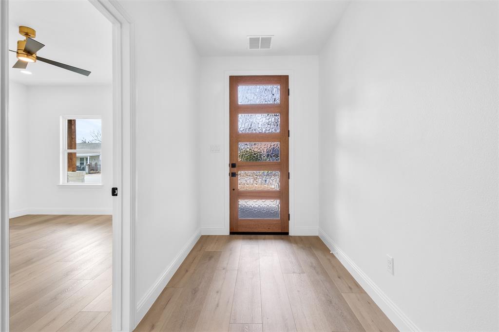 W.H. Meyers - Residential