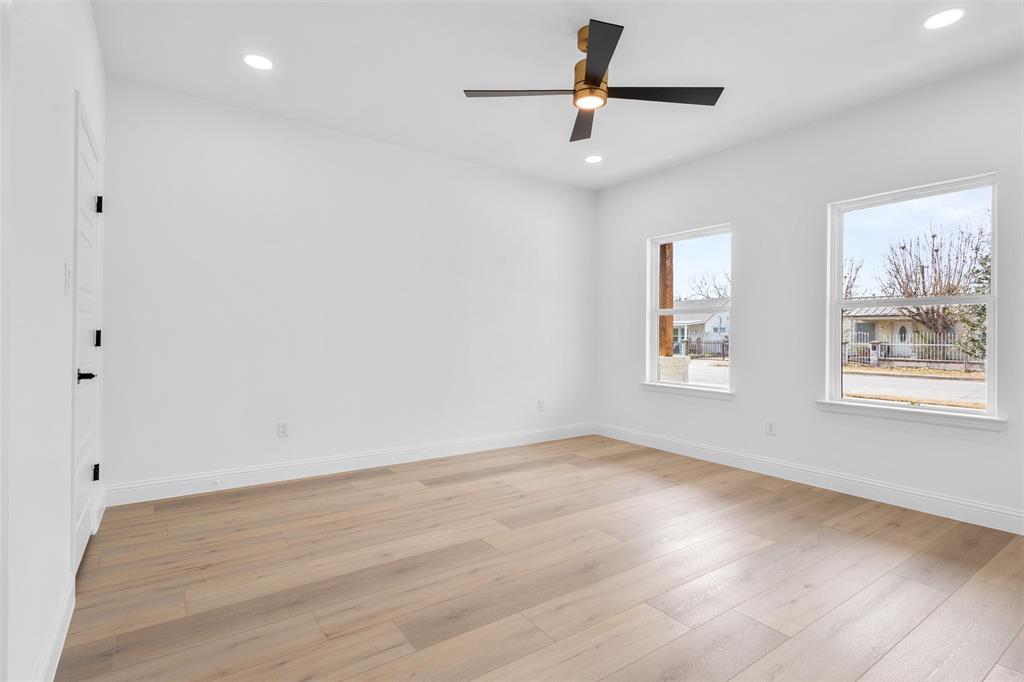 W.H. Meyers - Residential