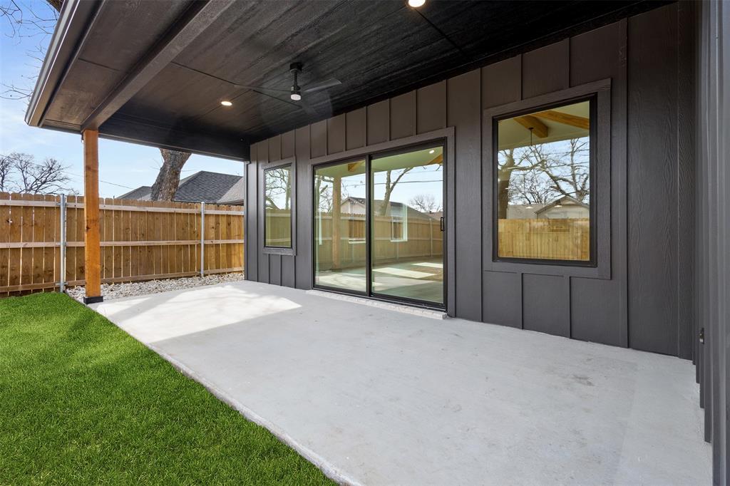 W.H. Meyers - Residential