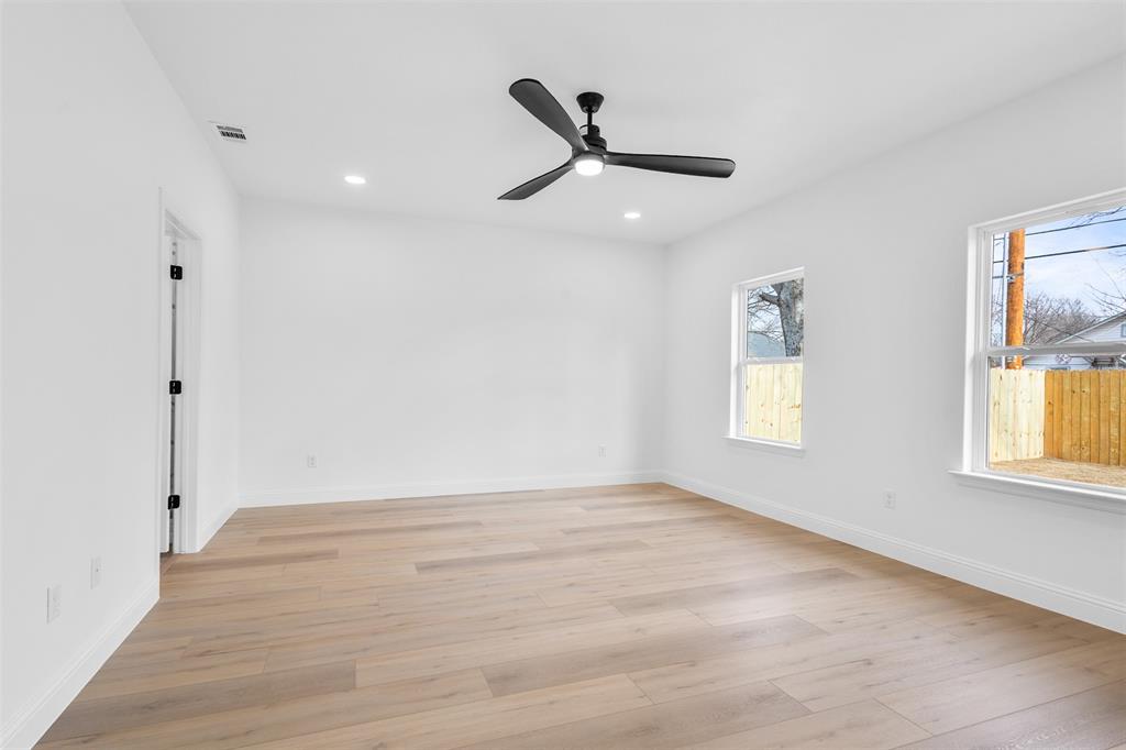 W.H. Meyers - Residential