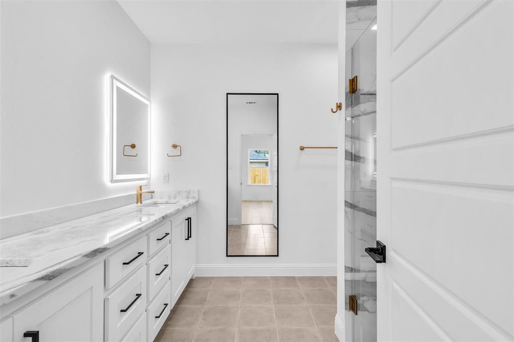 W.H. Meyers - Residential