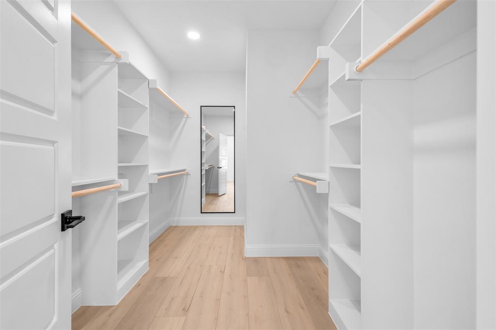 W.H. Meyers - Residential