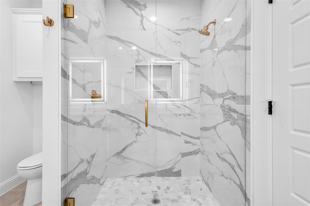 W.H. Meyers - Residential