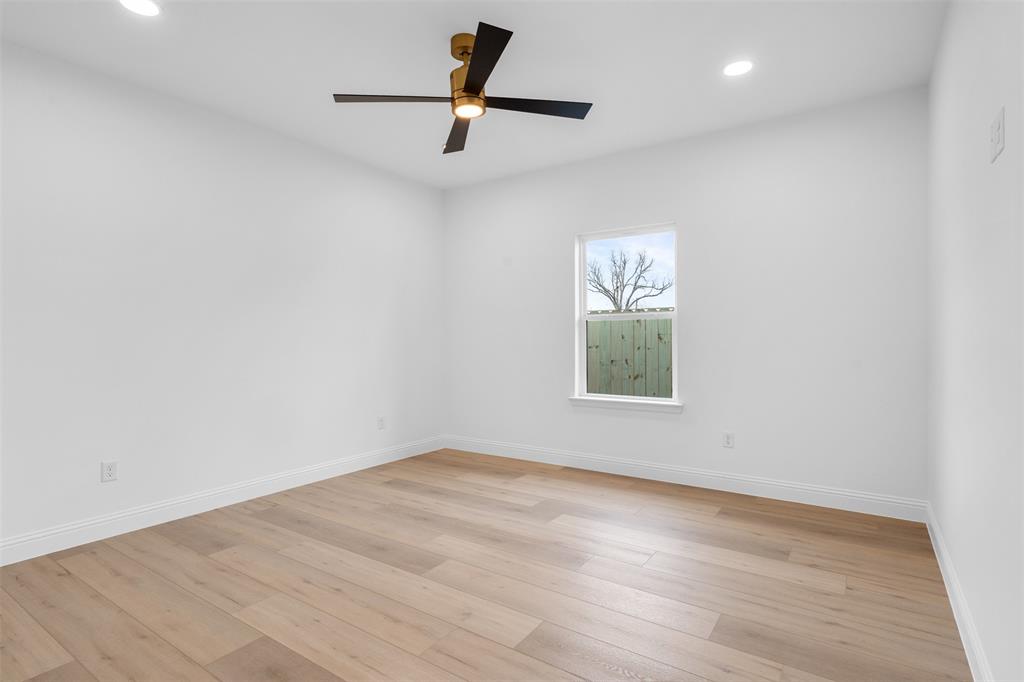 W.H. Meyers - Residential