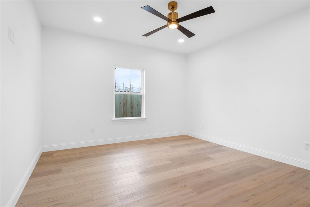 W.H. Meyers - Residential