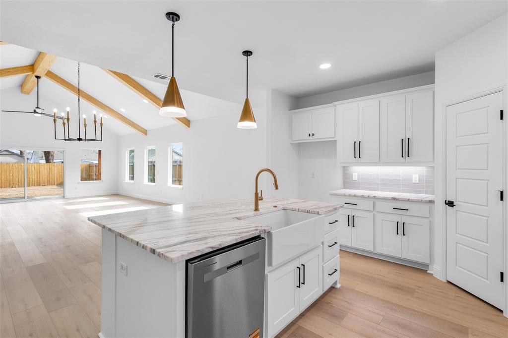 W.H. Meyers - Residential