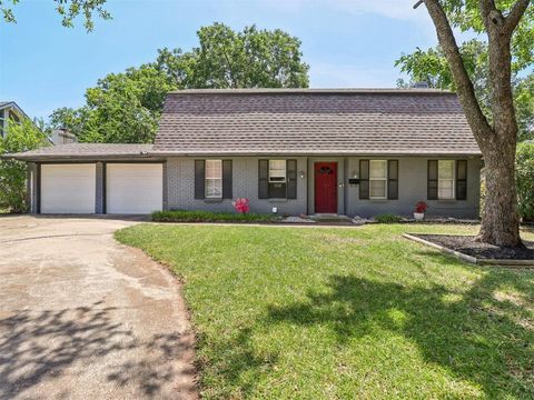 3524 Bangor Court W Irving TX 75062