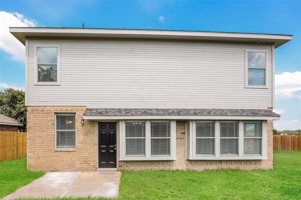 Lakeside Estates - Residential Lease