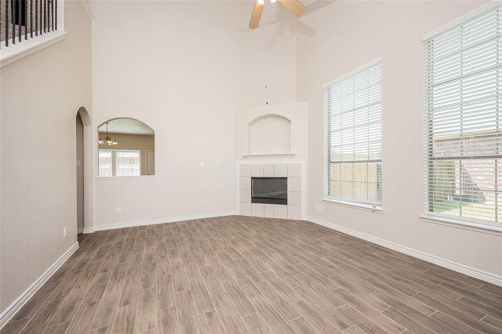 Lakeside Estates - Residential Lease