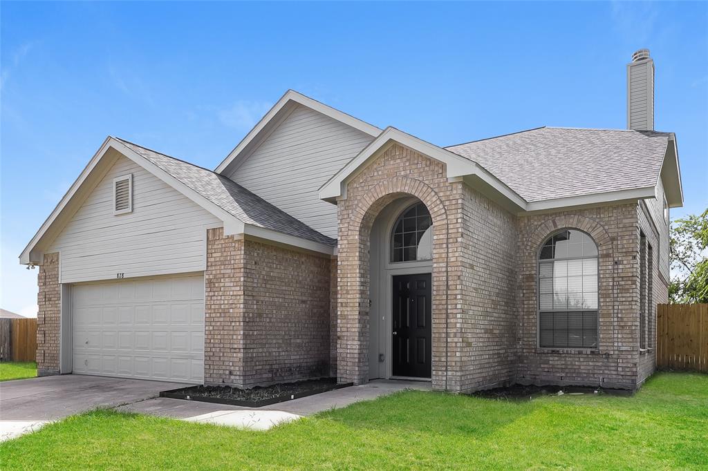 Lakeside Estates - Residential Lease