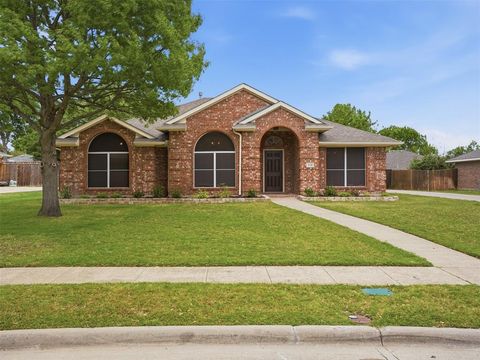 510 Havenwood Drive Murphy TX 75094