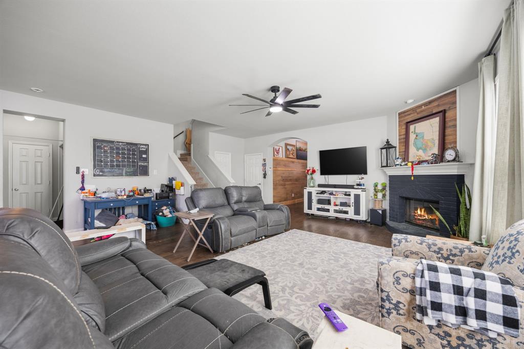 501 Allbright Road
