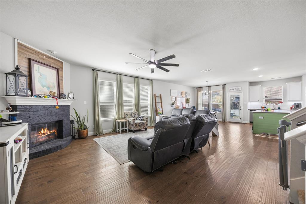 501 Allbright Road