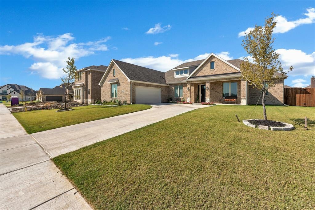 1420 Kendal Drive
