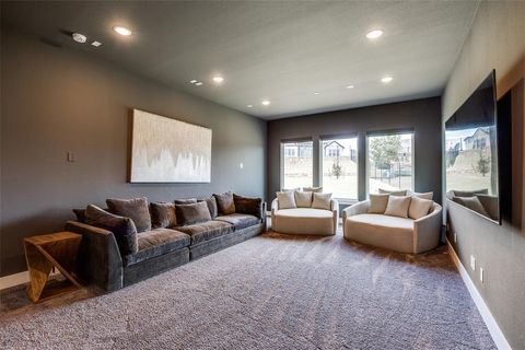 Tiny photo for 1611 Cayden Trail, Allen, TX 75002 (MLS # 21186273)