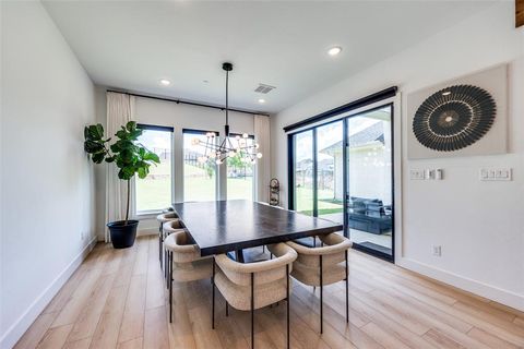 Tiny photo for 1611 Cayden Trail, Allen, TX 75002 (MLS # 21186273)