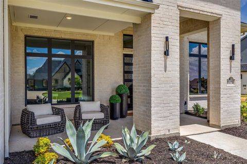 Tiny photo for 1611 Cayden Trail, Allen, TX 75002 (MLS # 21186273)