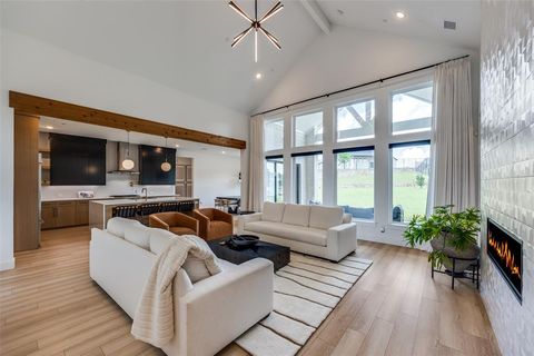 Tiny photo for 1611 Cayden Trail, Allen, TX 75002 (MLS # 21186273)