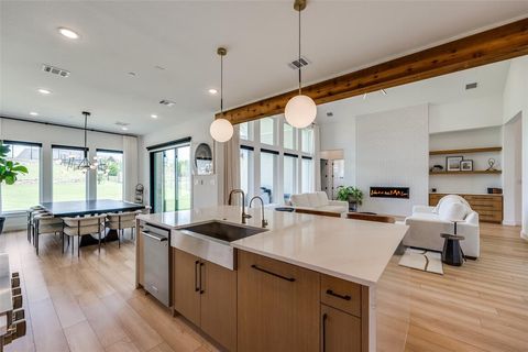 Tiny photo for 1611 Cayden Trail, Allen, TX 75002 (MLS # 21186273)