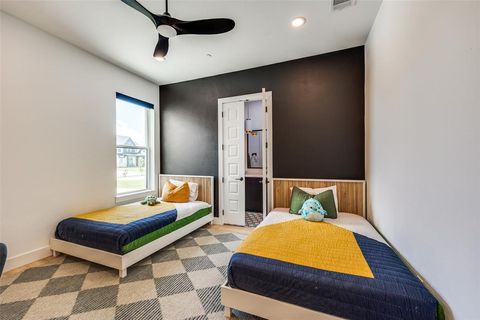 Tiny photo for 1611 Cayden Trail, Allen, TX 75002 (MLS # 21186273)