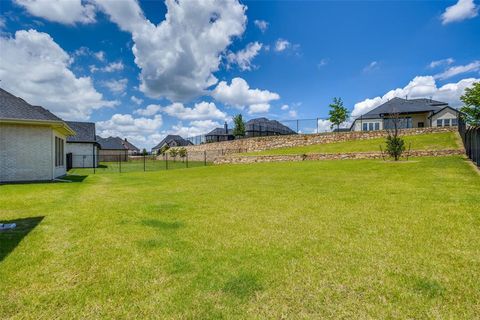 Tiny photo for 1611 Cayden Trail, Allen, TX 75002 (MLS # 21186273)