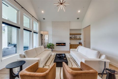 Tiny photo for 1611 Cayden Trail, Allen, TX 75002 (MLS # 21186273)