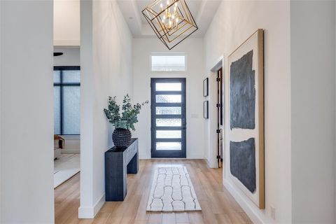 Tiny photo for 1611 Cayden Trail, Allen, TX 75002 (MLS # 21186273)