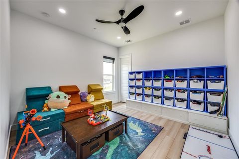 Tiny photo for 1611 Cayden Trail, Allen, TX 75002 (MLS # 21186273)