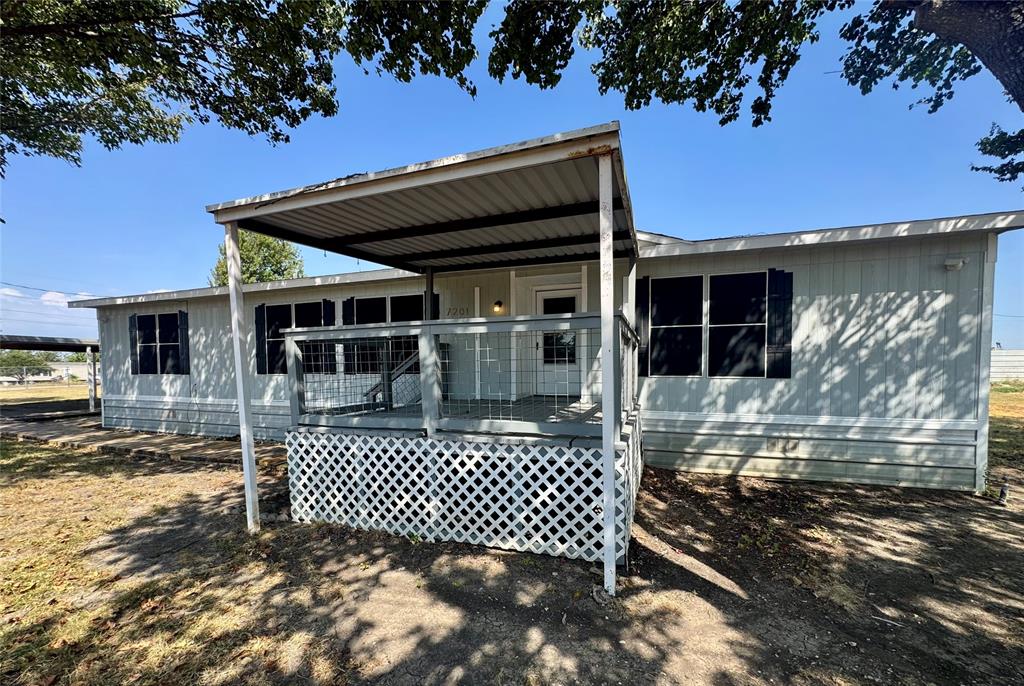 7201 Pica Drive