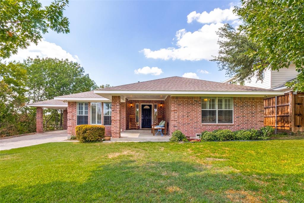 9005 Lanshire Drive