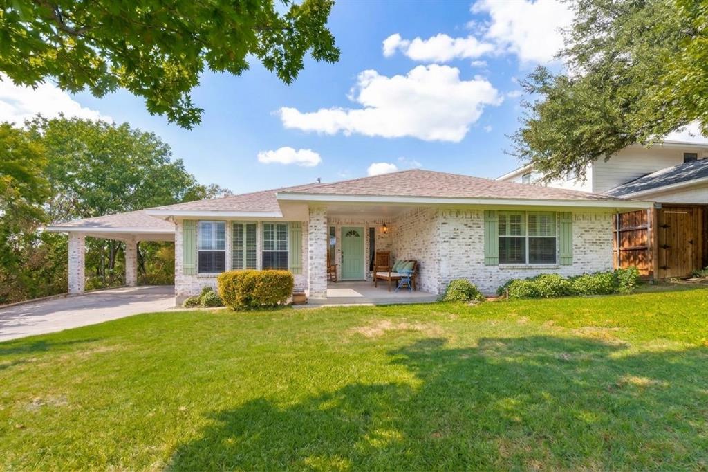 9005 Lanshire Drive