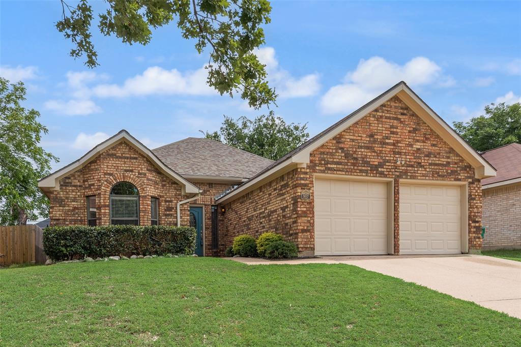 907 Sharp Drive