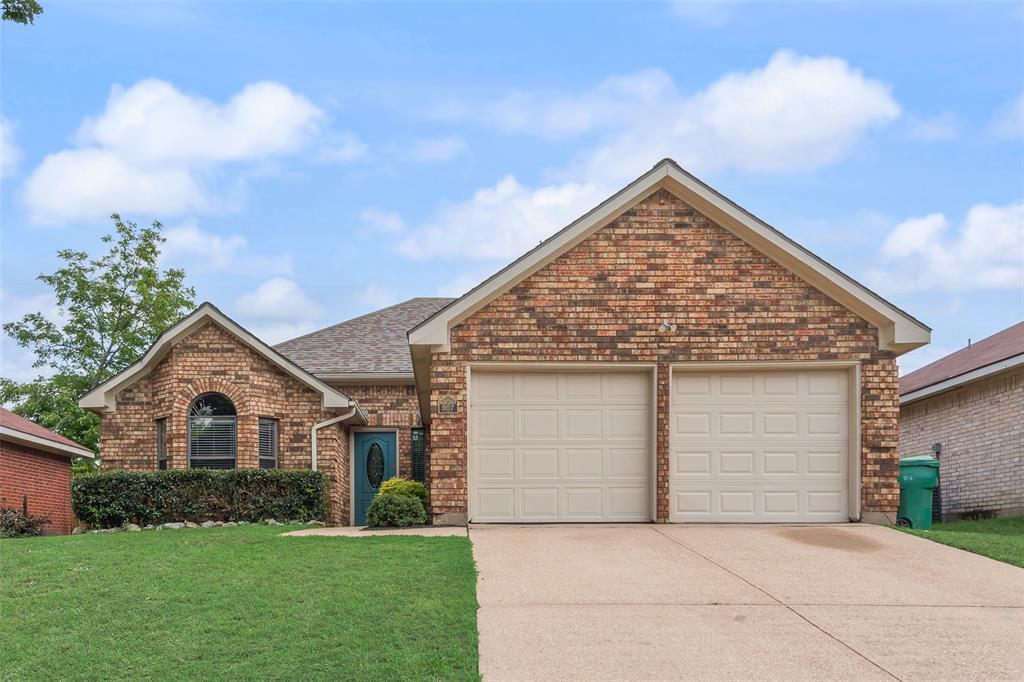 907 Sharp Drive