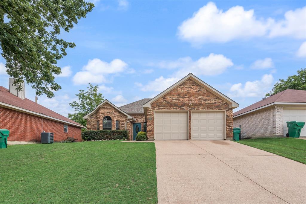 907 Sharp Drive