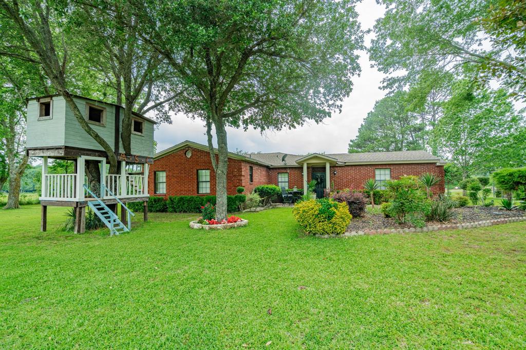 350 Vz County Road 3907
