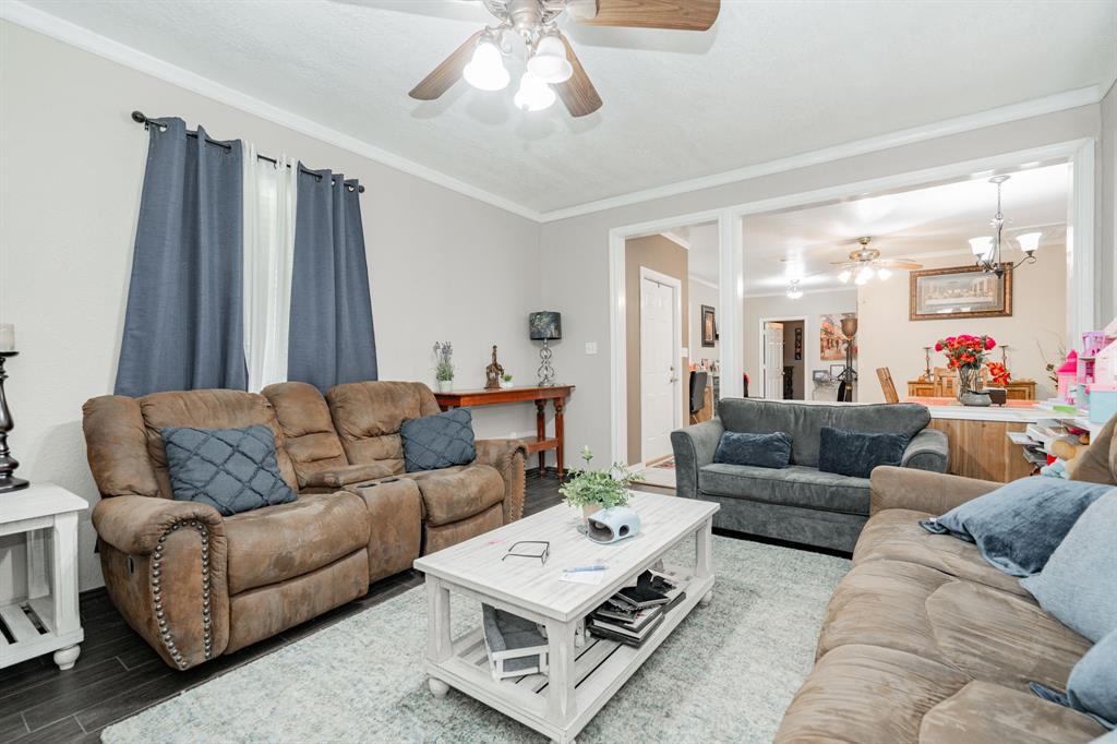 350 Vz County Road 3907