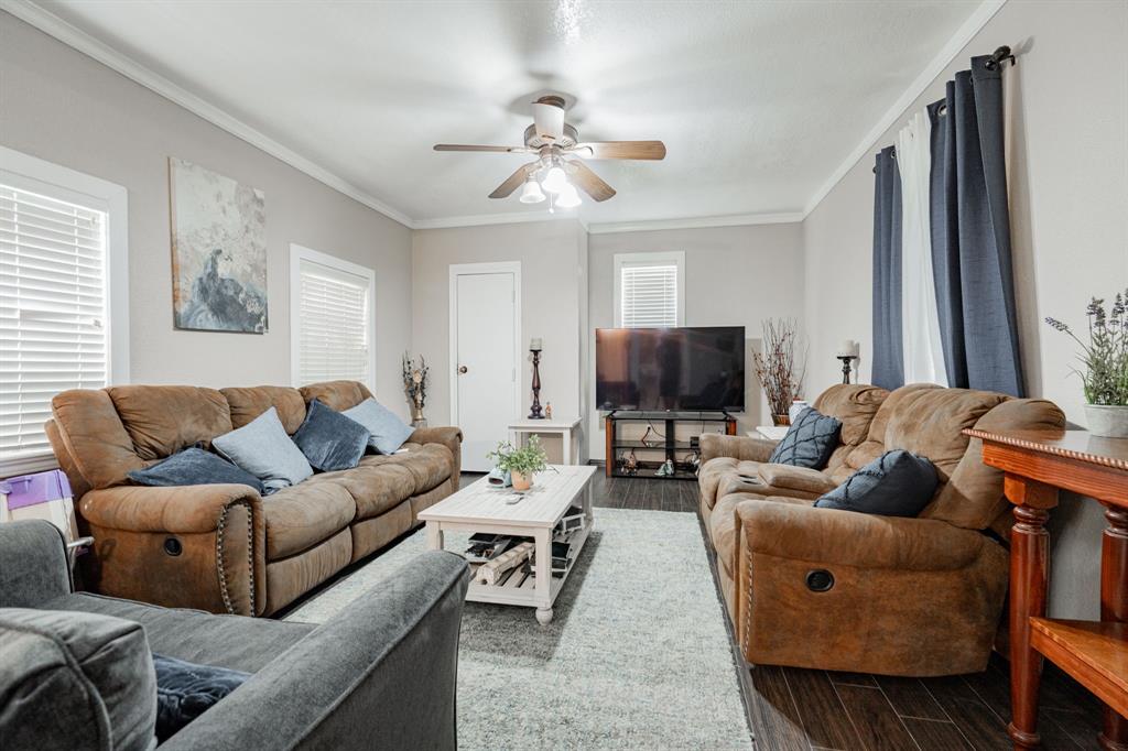 350 Vz County Road 3907