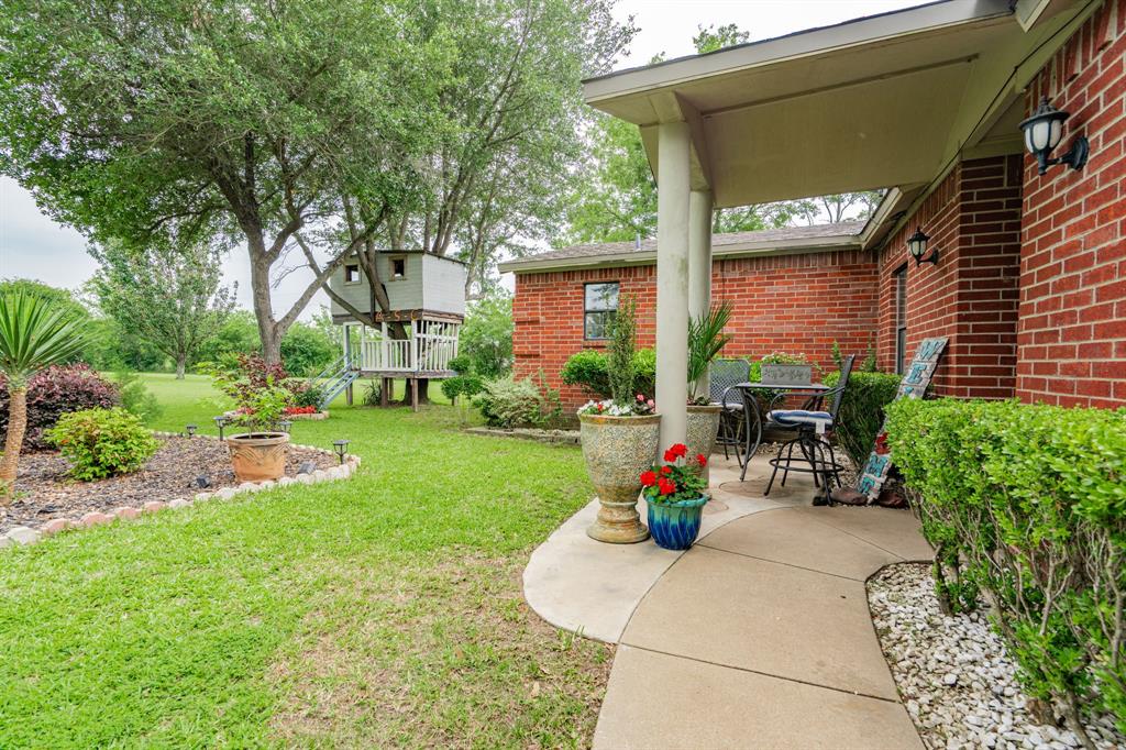 350 Vz County Road 3907