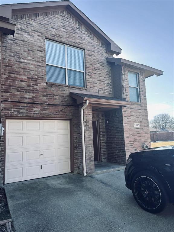 January Lane Town Homes - Residential Lease