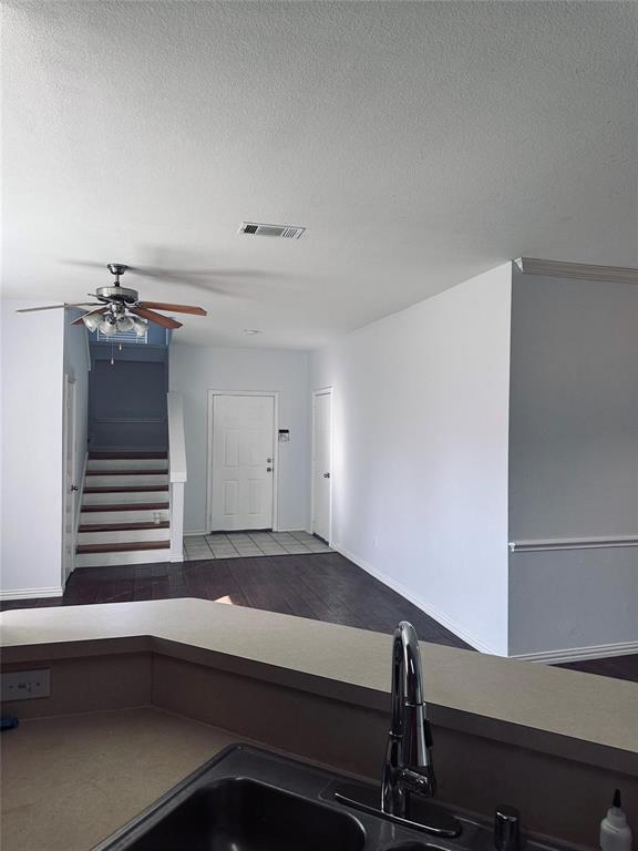 January Lane Town Homes - Residential Lease