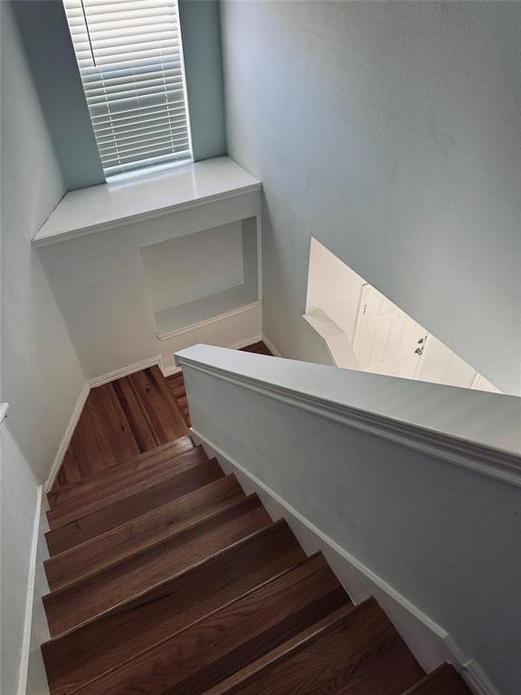 January Lane Town Homes - Residential Lease