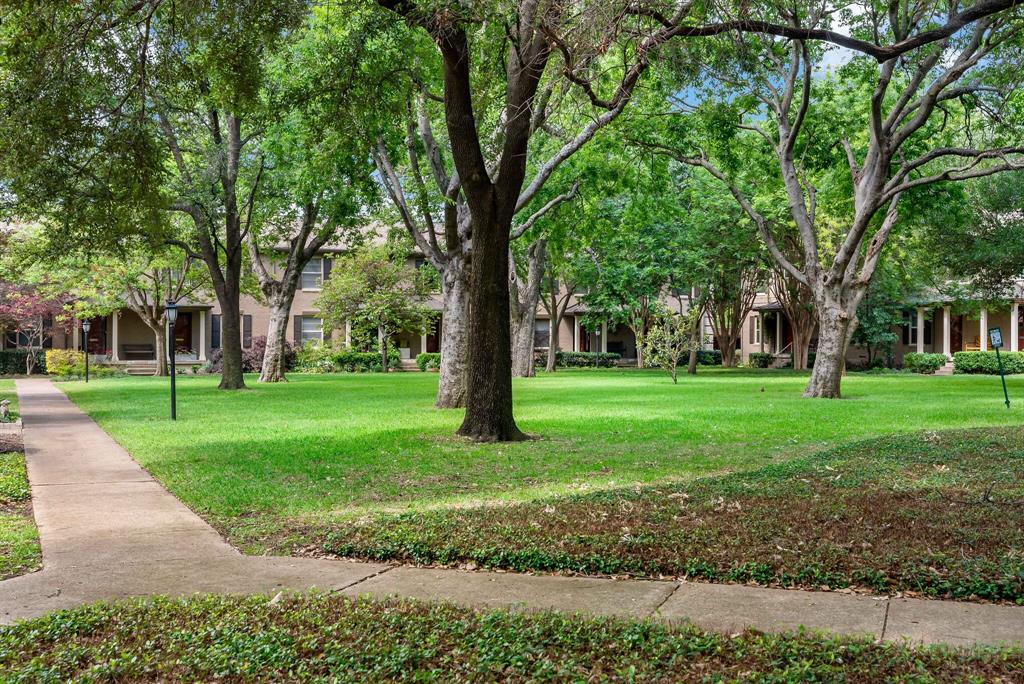 Bordeaux Village Condominum - Residential