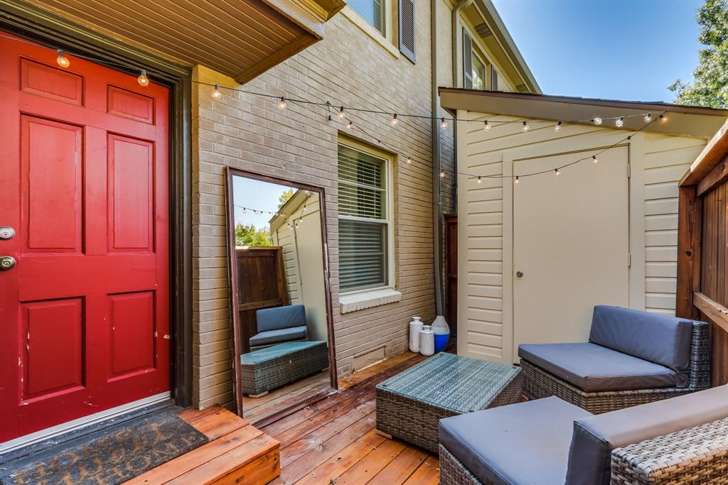 Bordeaux Village Condominum - Residential