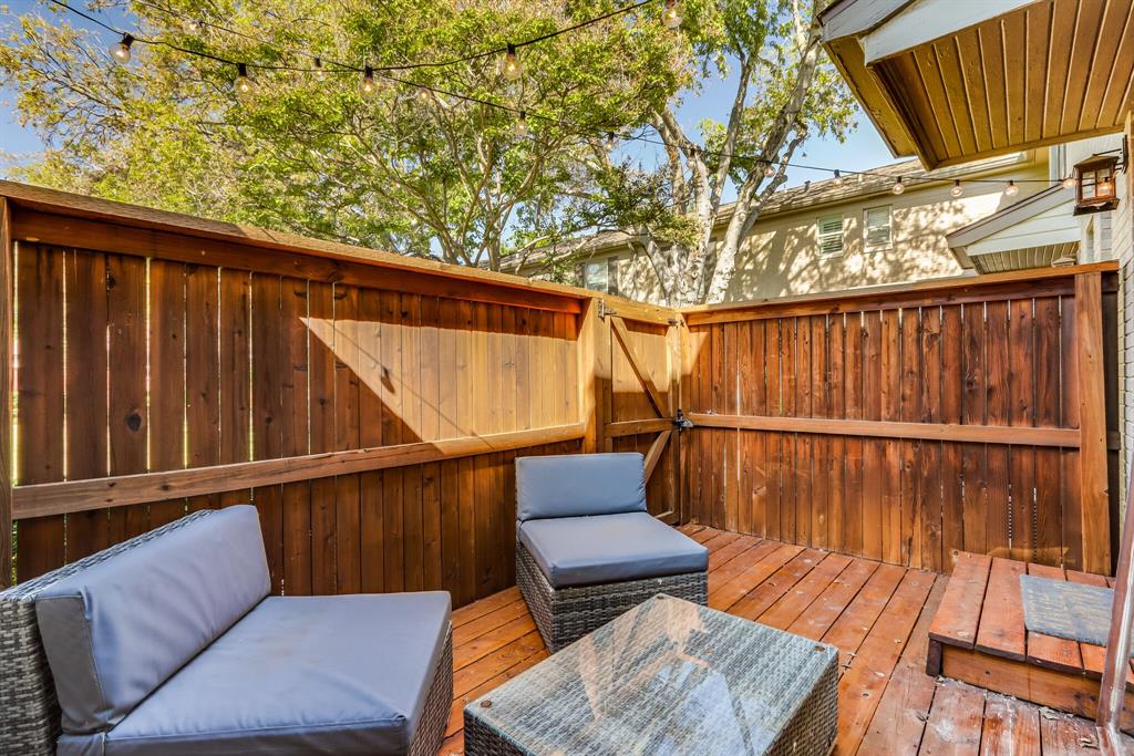 Bordeaux Village Condominum - Residential