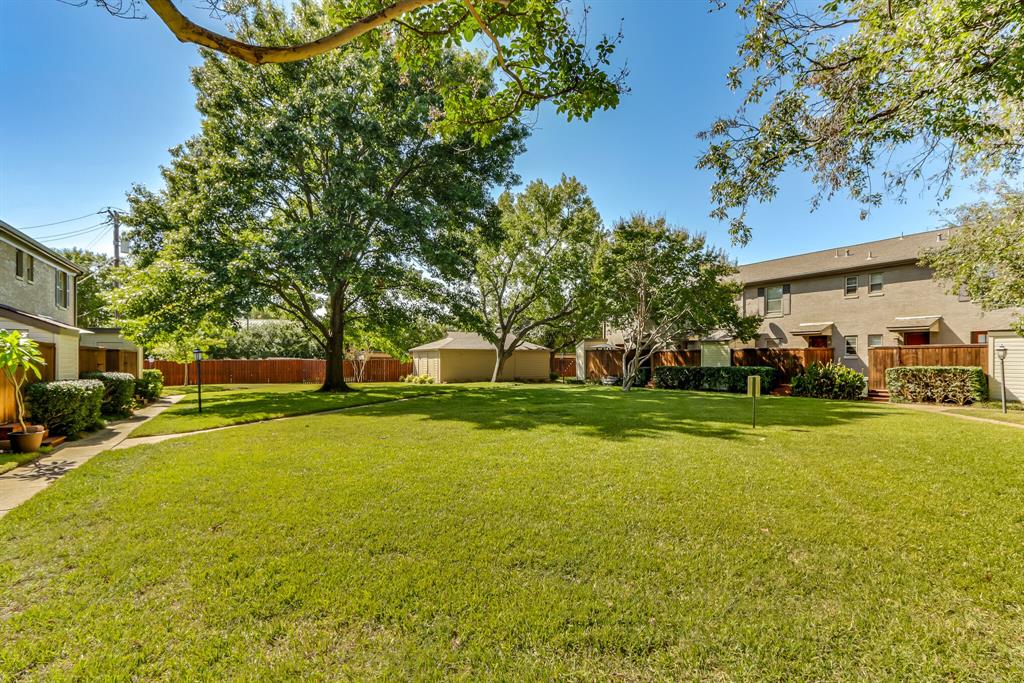 Bordeaux Village Condominum - Residential