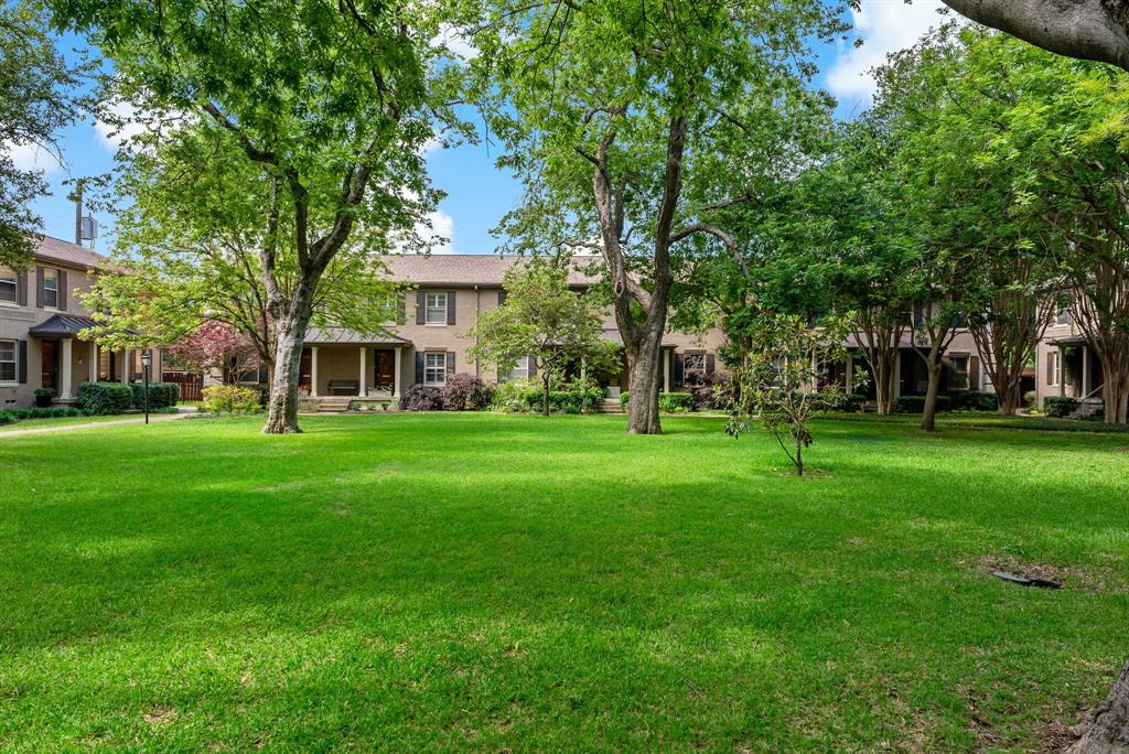 Bordeaux Village Condominum - Residential