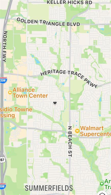 Arcadia Park Add - Residential